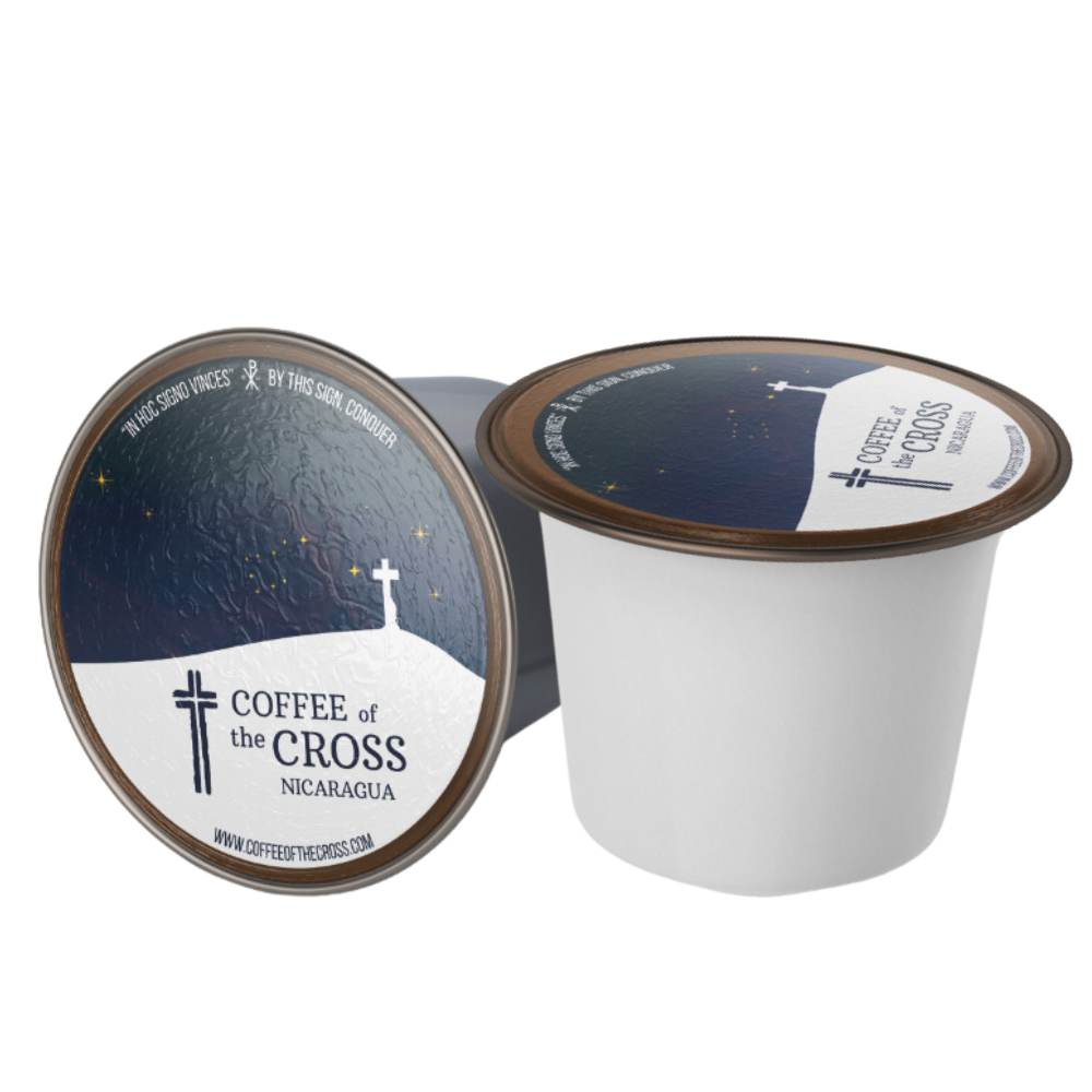 Coffee of the Cross | K - CUPS