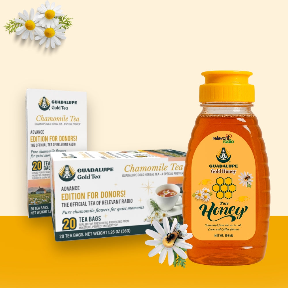 Sweet Peace Bundle - Free Shipping