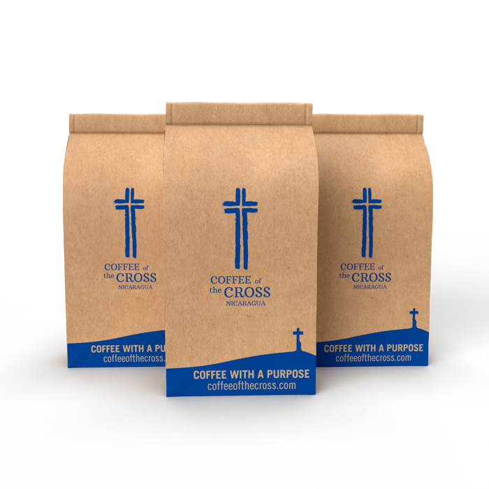 Parish Coffee Subscription