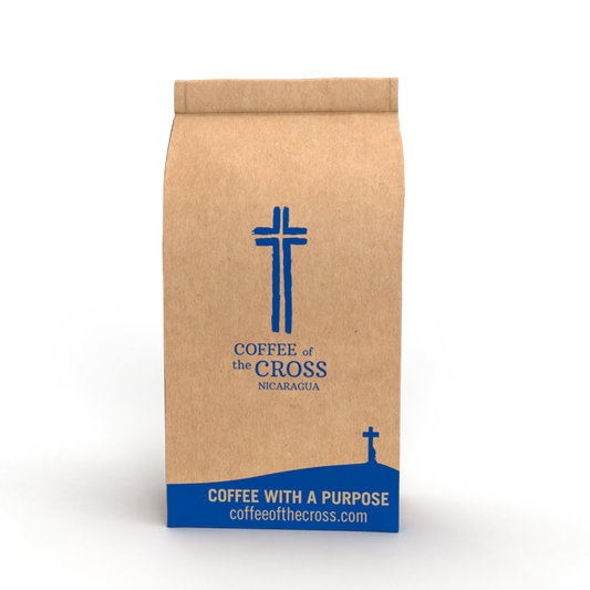 Coffee of the Cross (5 Pounds)