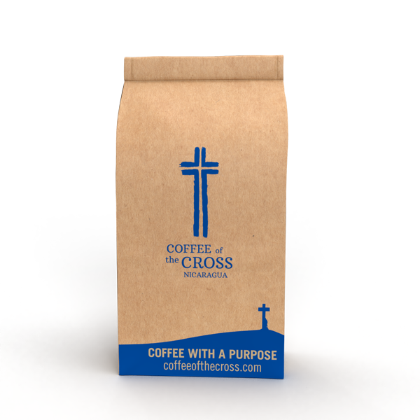Parish Coffee Subscription