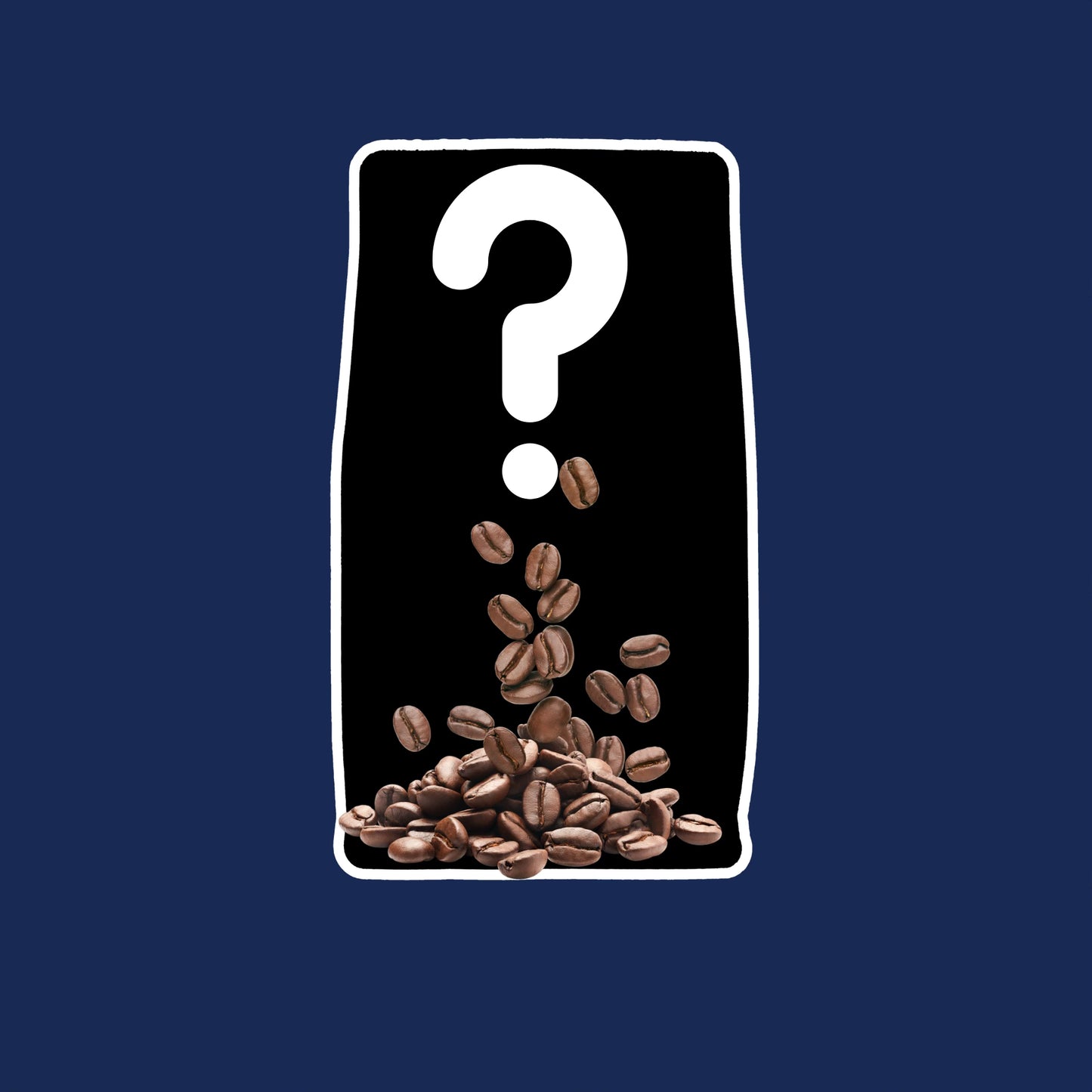 Mystery Bundle - 3 Coffee Bags