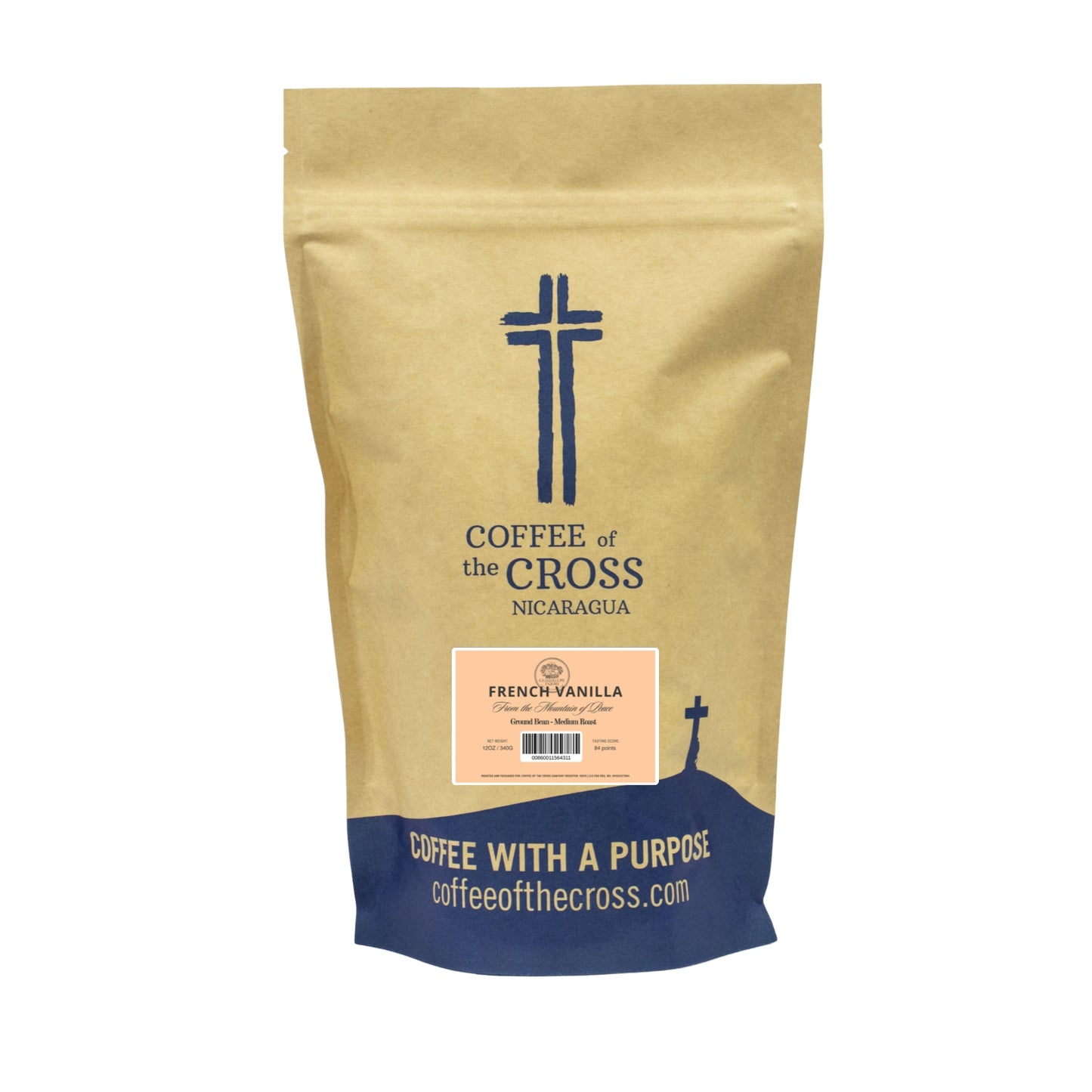 French Vanilla Flavor