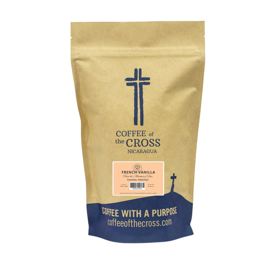 French Vanilla Flavor