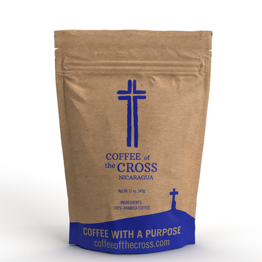 Coffee of the Cross