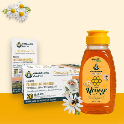Sweet Peace Bundle - Free Shipping