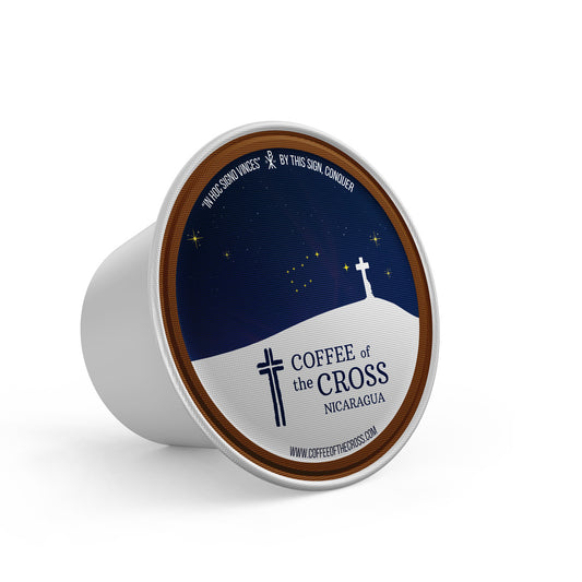 Coffee of the Cross | K - CUPS